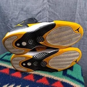 Nike | Shoes | Nike Jordan Jumpman Pro R X Size 3 Cq611607  display picture 1